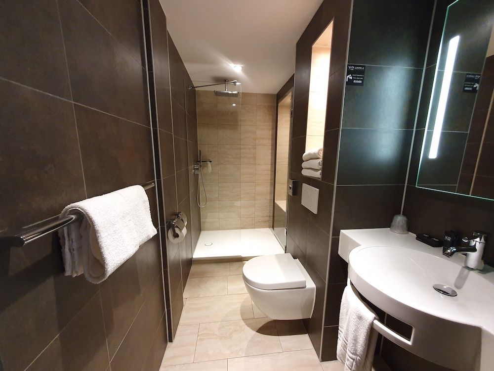 XO Hotels Infinity 57/60