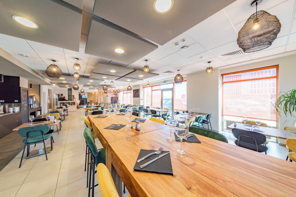 Mandarina Hotel Luxembourg Airport 27/39