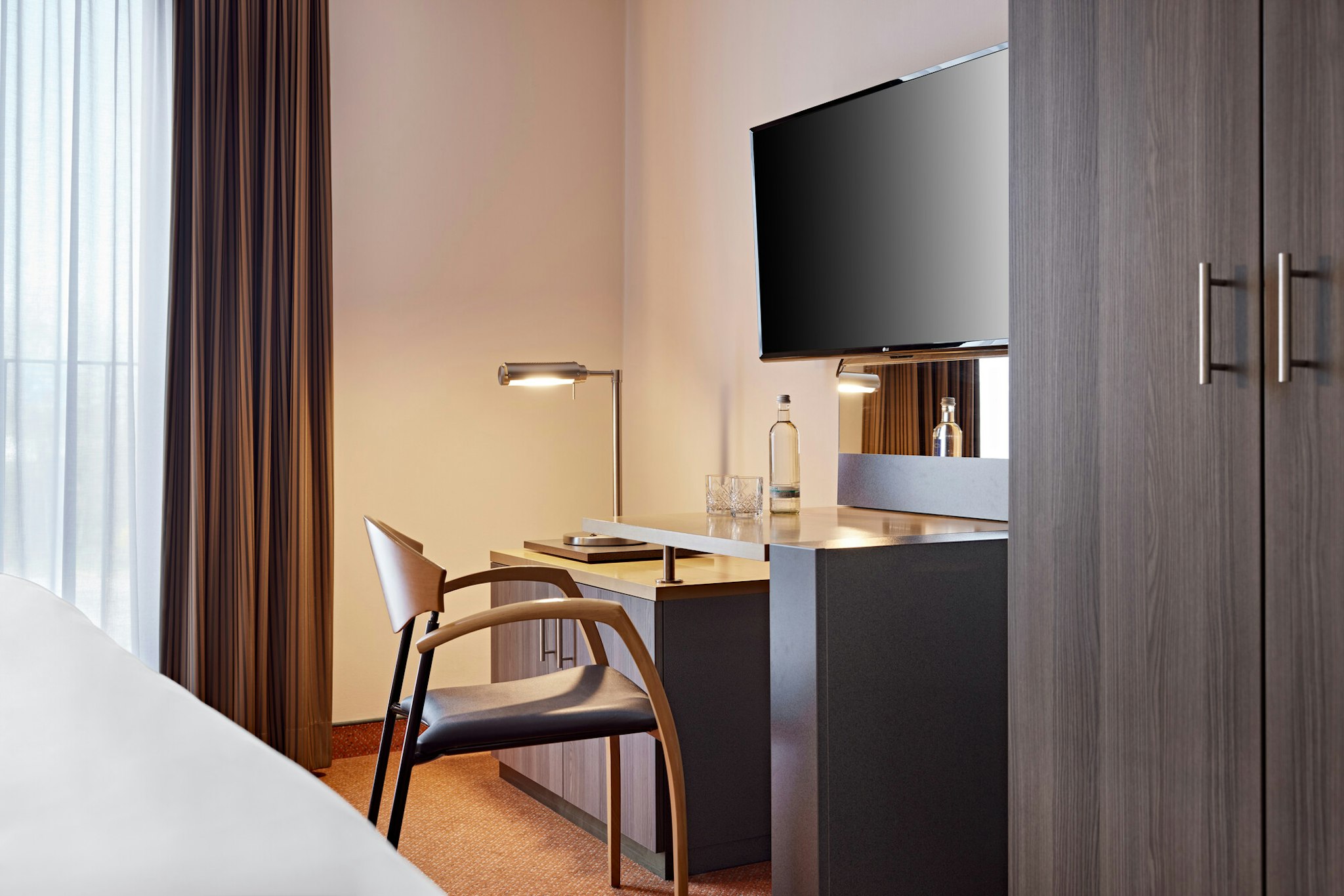 Lindner Hotel Leverkusen BayArena, Part of Jdv by Hyatt 51/59