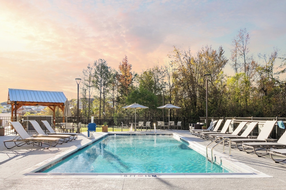Candlewood Suites Chattanooga – Hamilton Place by IHG 45/48