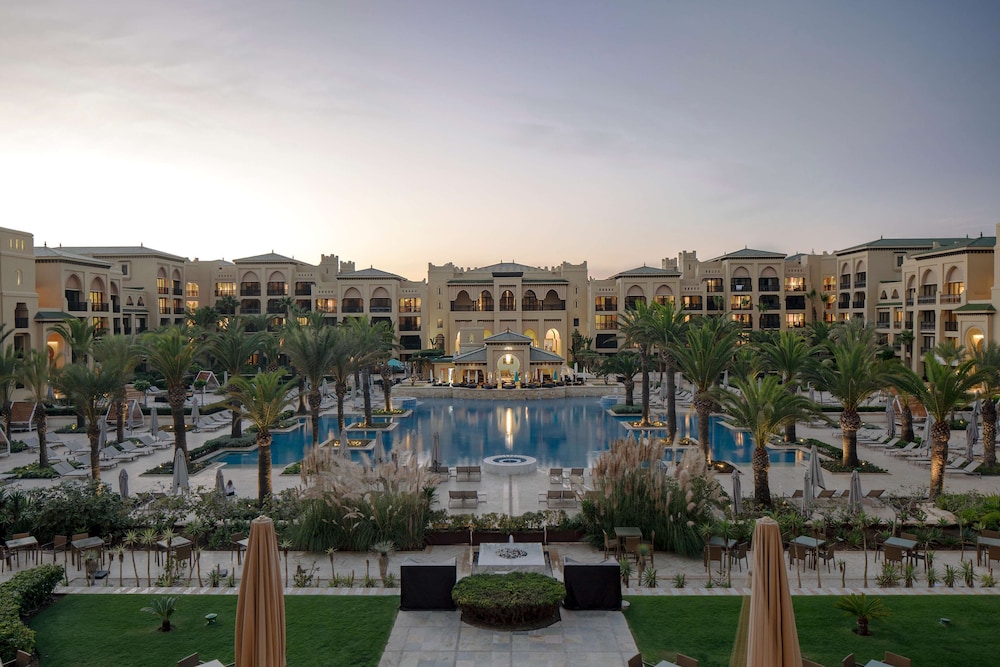 Mazagan Beach & Golf Resort 2/94