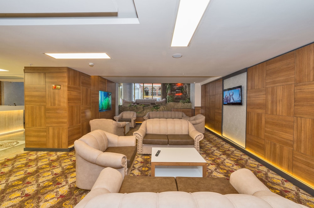 Matiat Hotel Istanbul 48/64