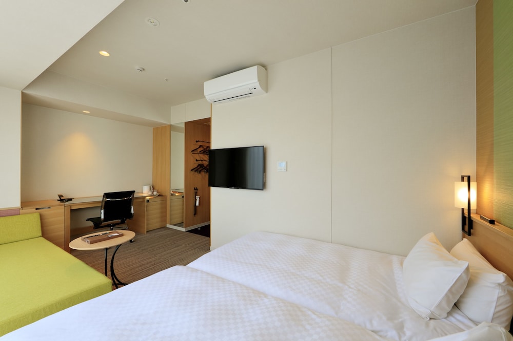 Candeo Hotels Hiroshima Hatchobori 19/58