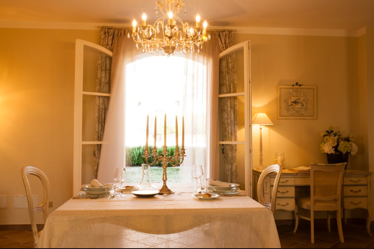 Borgo Conde Wine Resort 44/63