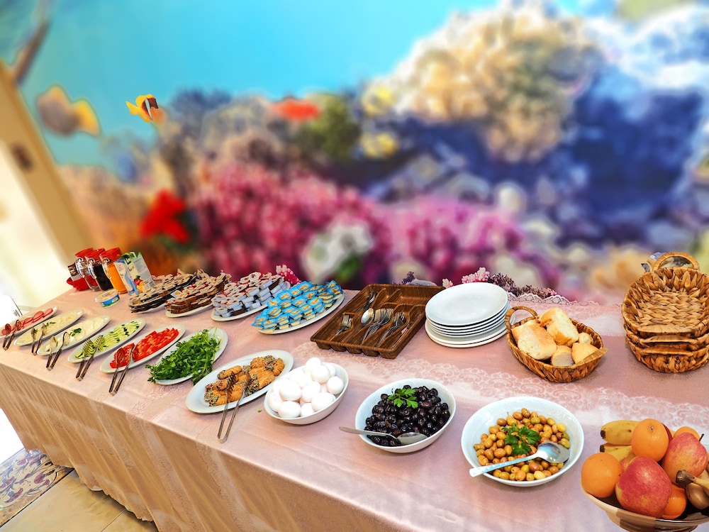 Seyri Istanbul Hotel 44/66
