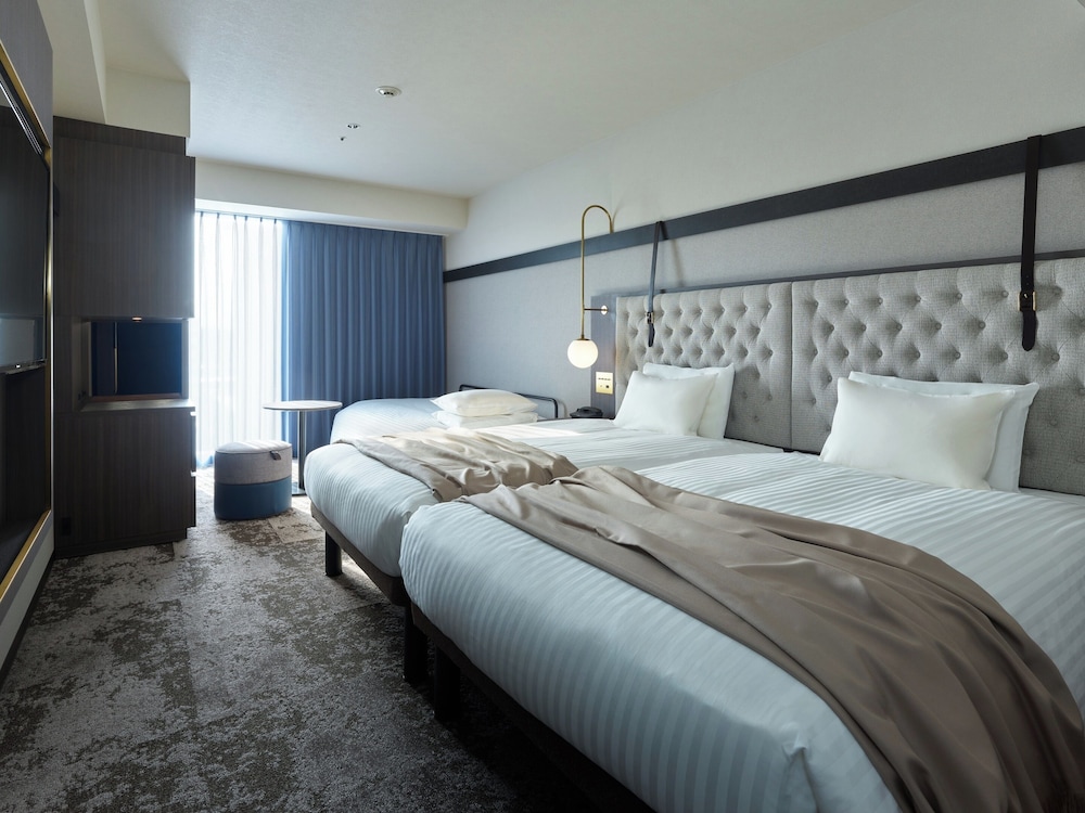 Mitsui Garden Hotel Sapporo West 11/49