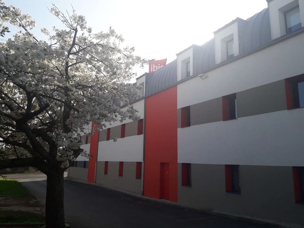 Ibis Soissons 5/60