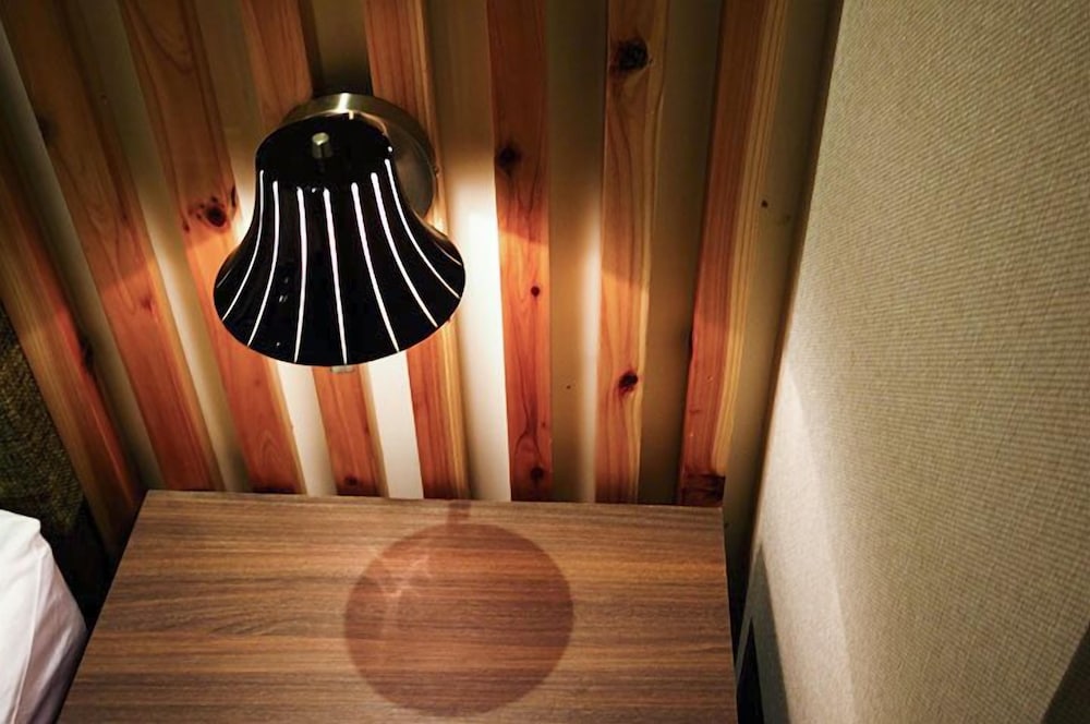 Leesing Hotel Fongshan photo5