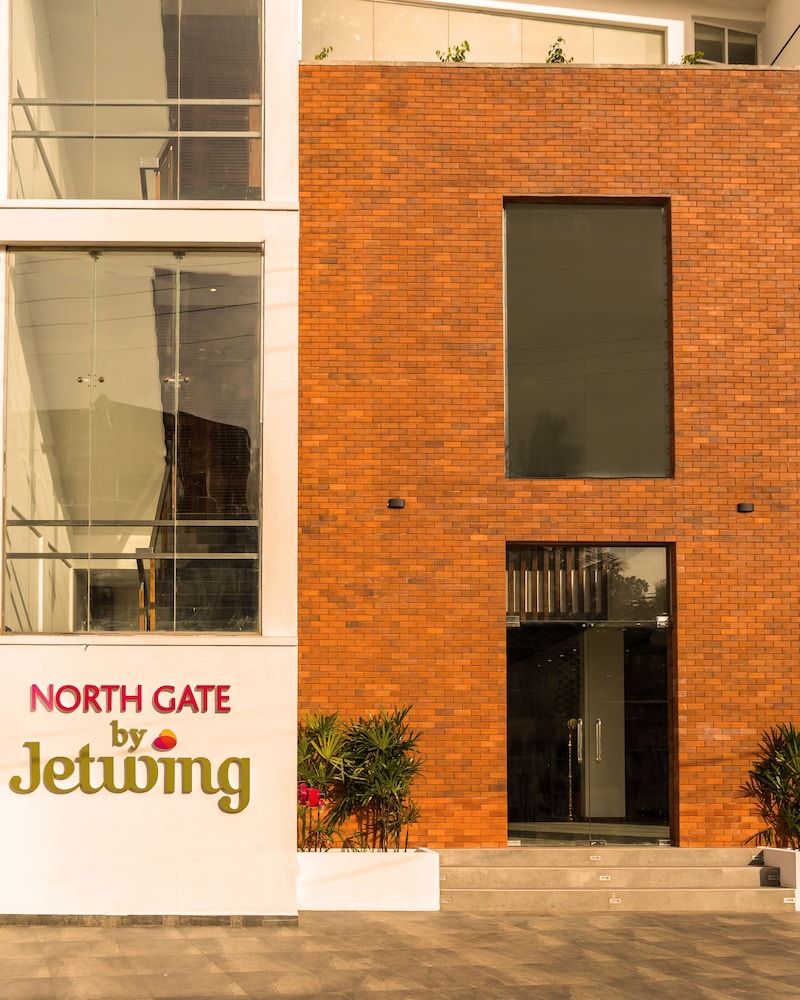 North Gate Jaffna 2/52