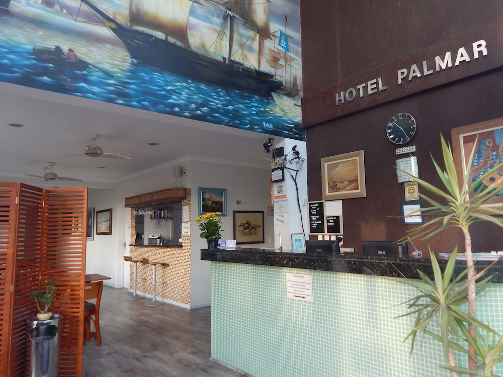 Hotel Palmar 1/60