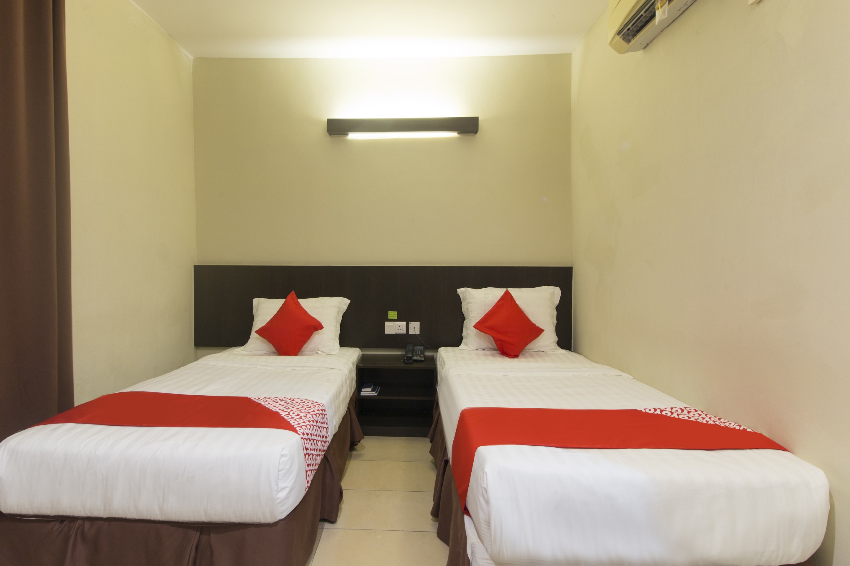 Hotel O Bei King 14/47