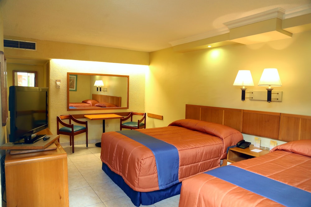 Hotel Jaragua 9/64