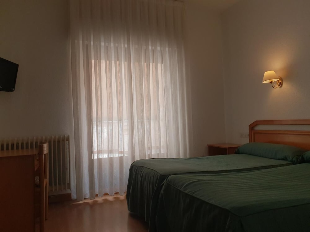 Hotel Amefa 25/42