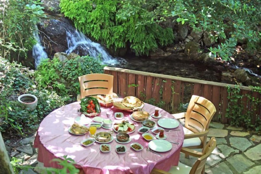 Kervan Tatil Koyu 19/41