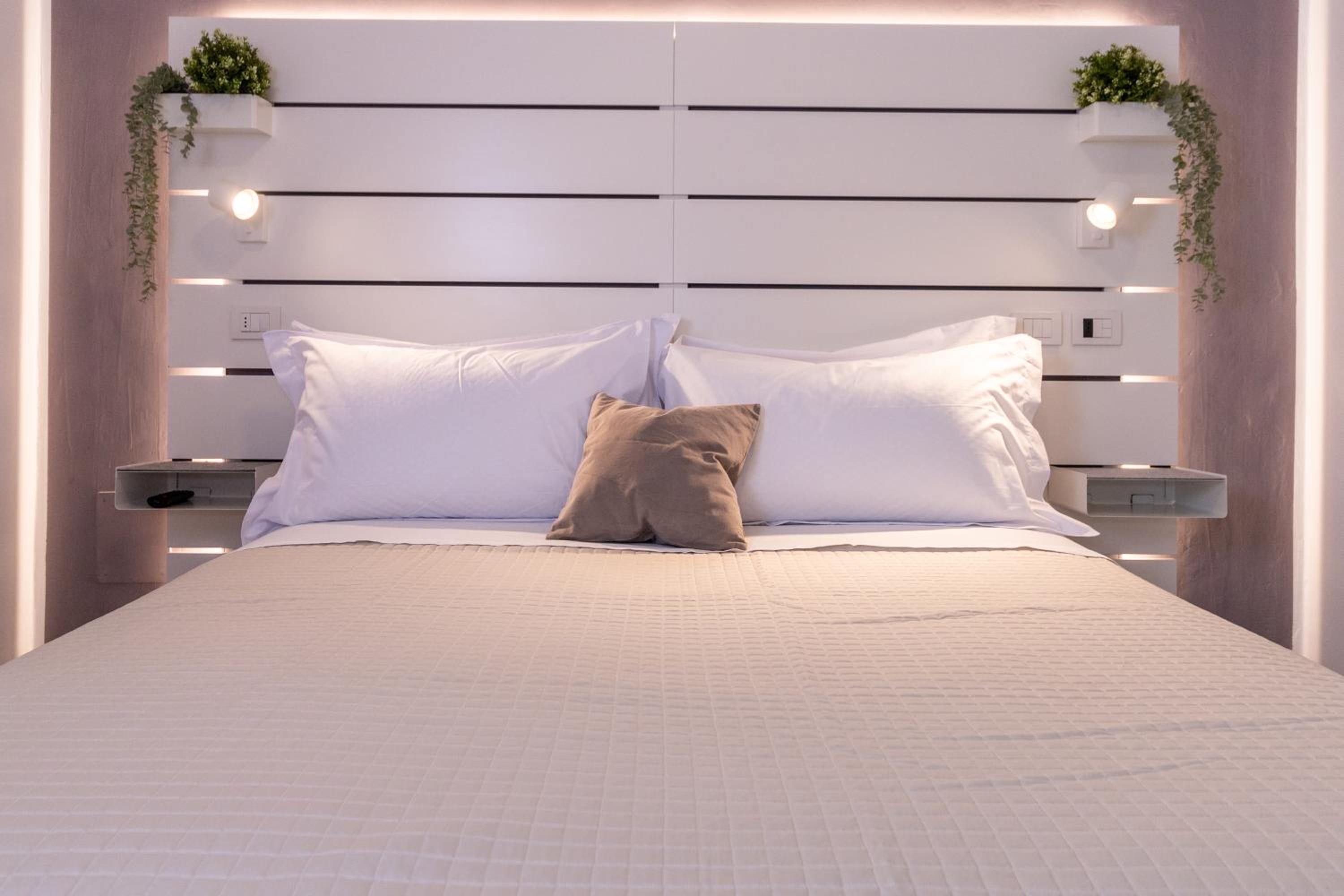Hotel Alfonsina 11/50