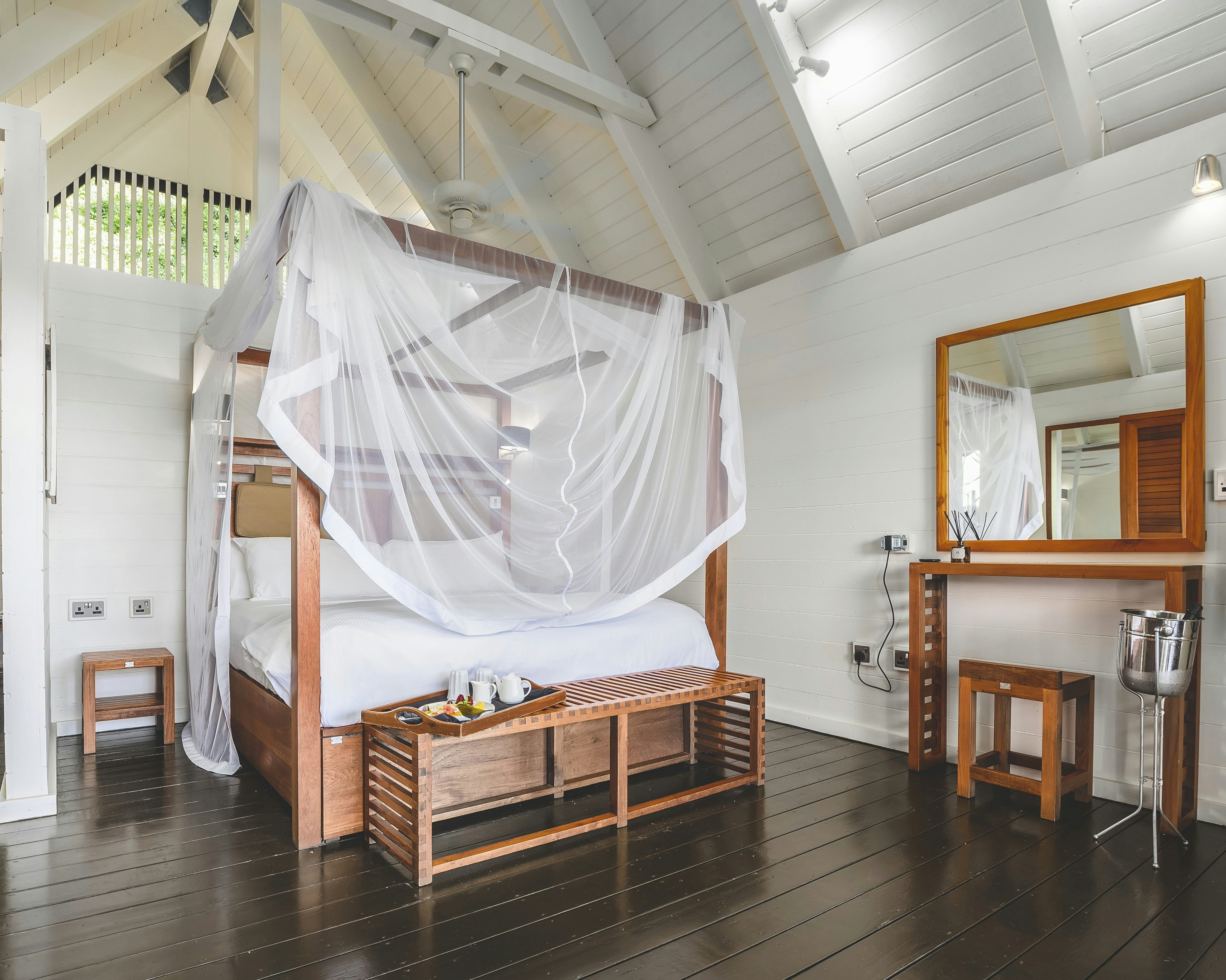 Boucan By Chocolat Hotel 4/25