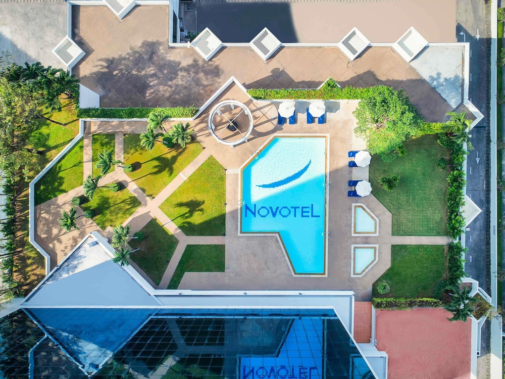 Novotel Bangkok Bangna 3/74