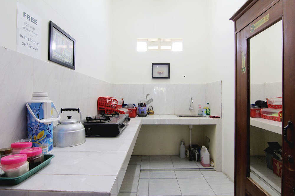 Tiga Dua Homestay by ZUZU 27/31