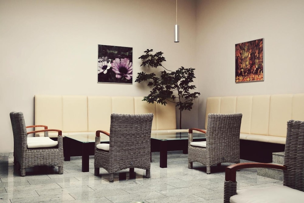 Best Western Hotel Grand 31/50