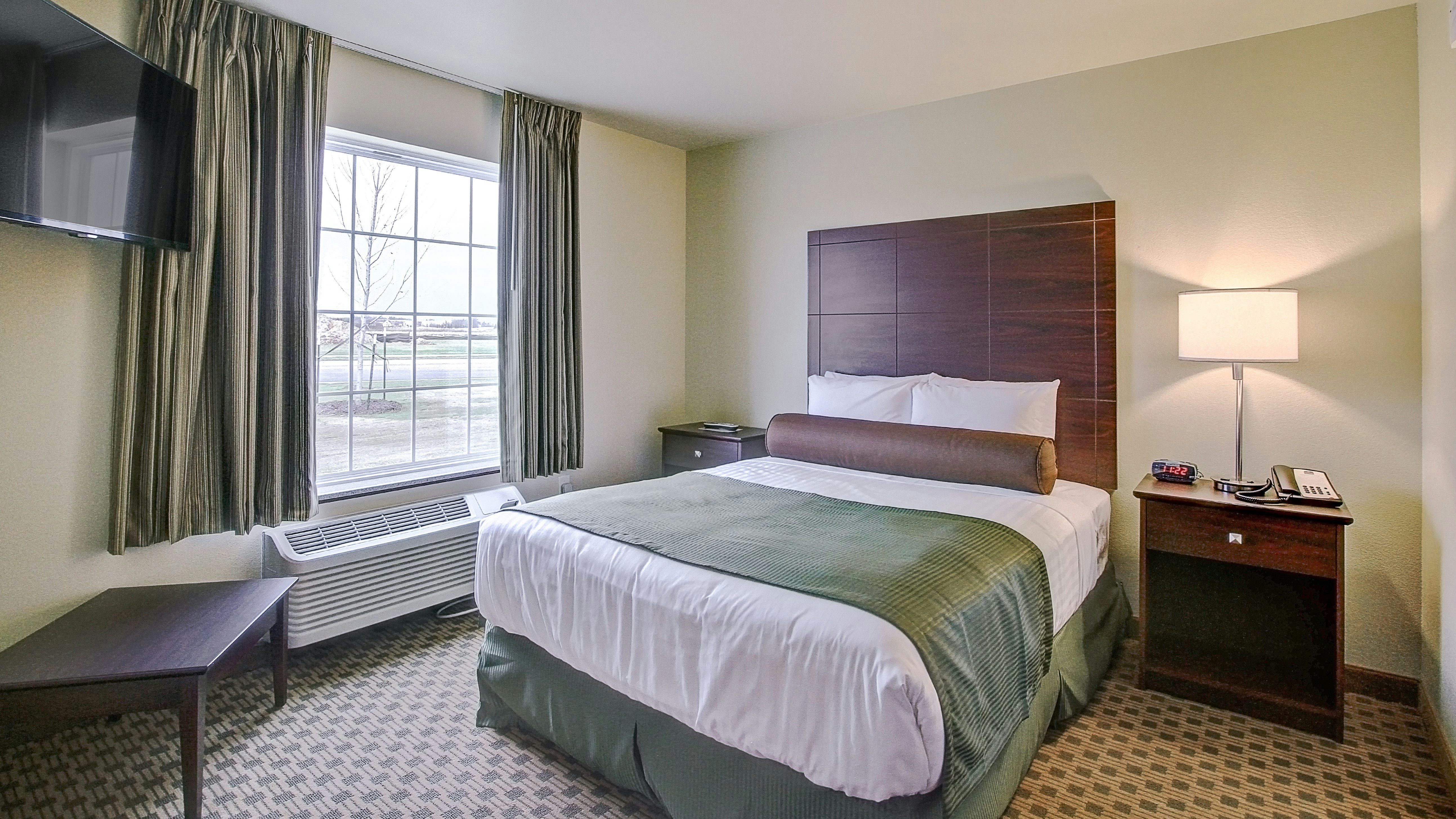 Cobblestone Hotel & Suites - Pulaski 15/62