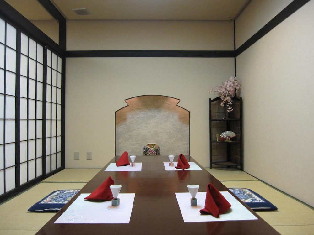 Saku Grand Hotel 26/36