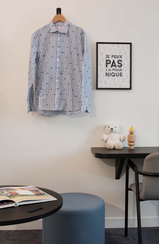 Hotel ibis Styles Montargis Arboria 33/71
