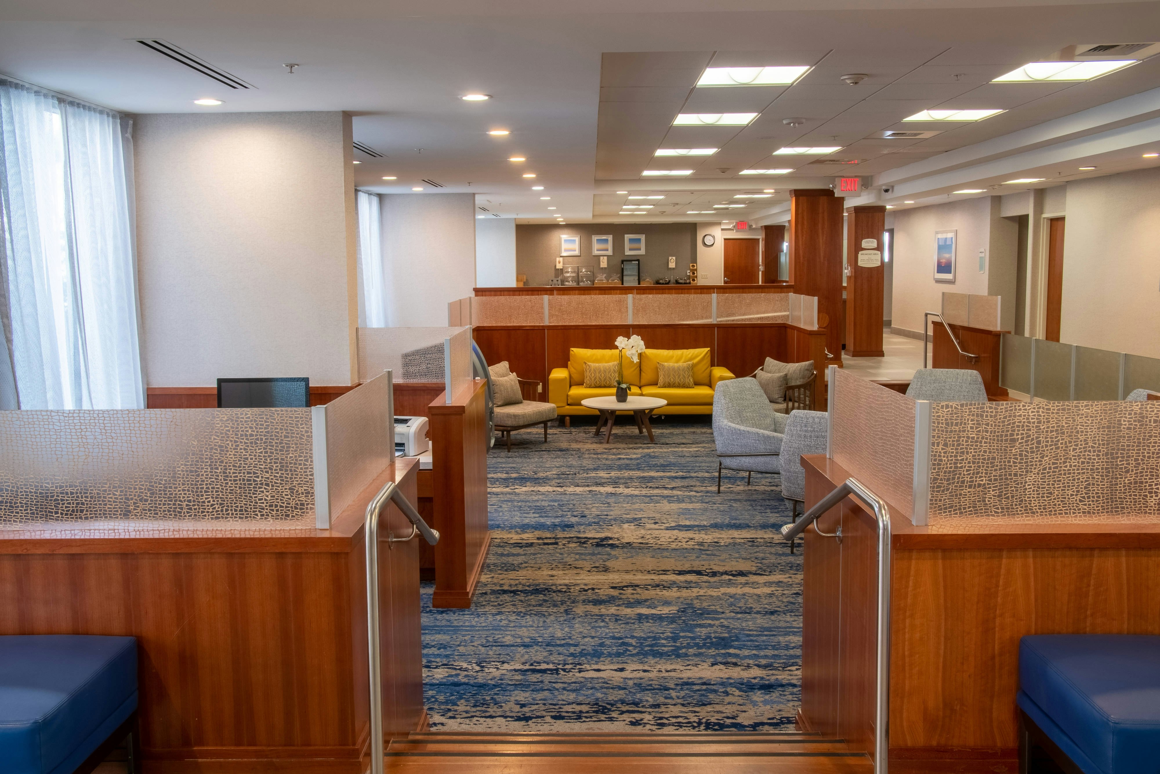 Fairfield Inn & Suites Anaheim North/ Buena Park 15/33