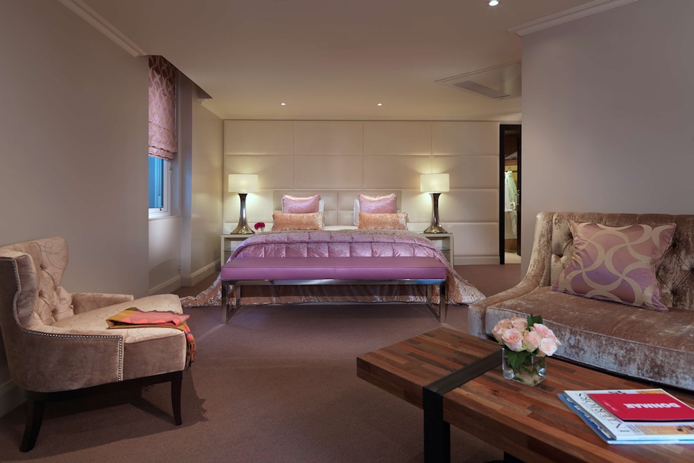 Radisson Blu Edwardian Mercer Street Hotel 45/71