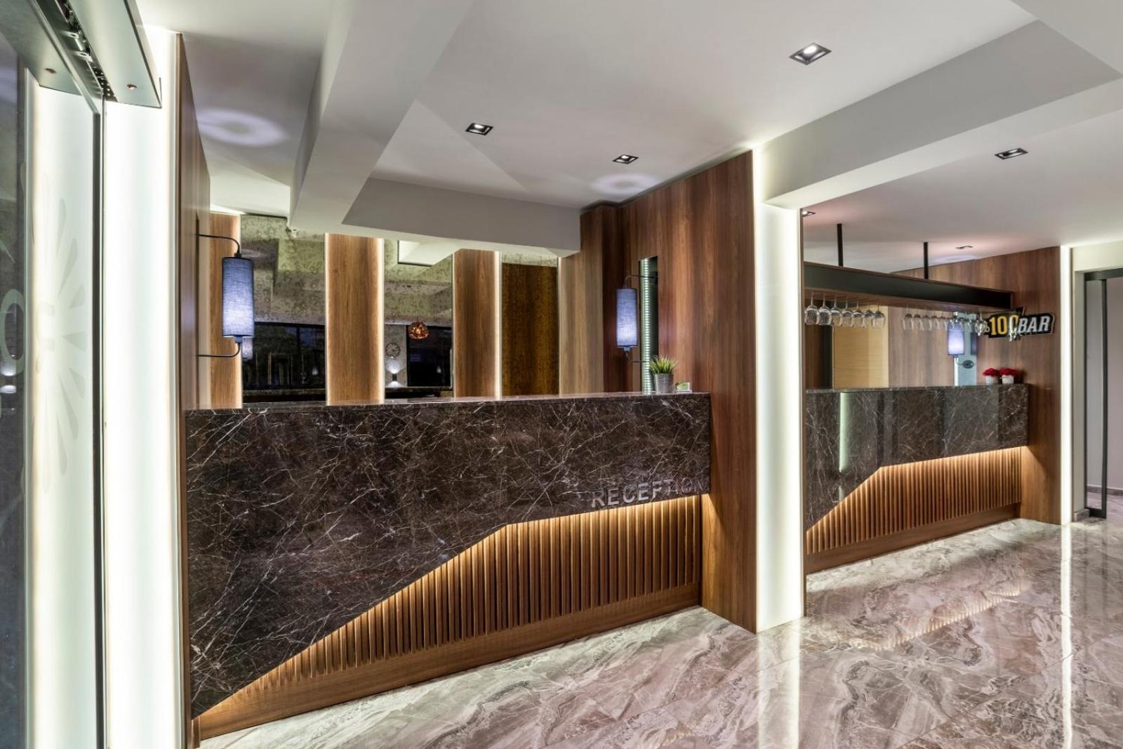 Rodinn Park Hotel 5/55