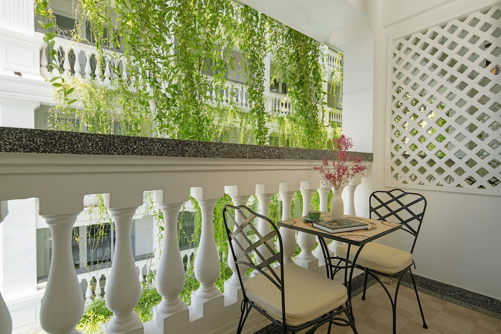 Hoi An Blue Sky Boutique Spa 3/75
