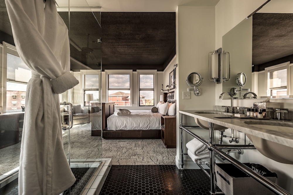 Hotel Goodwin 24/37