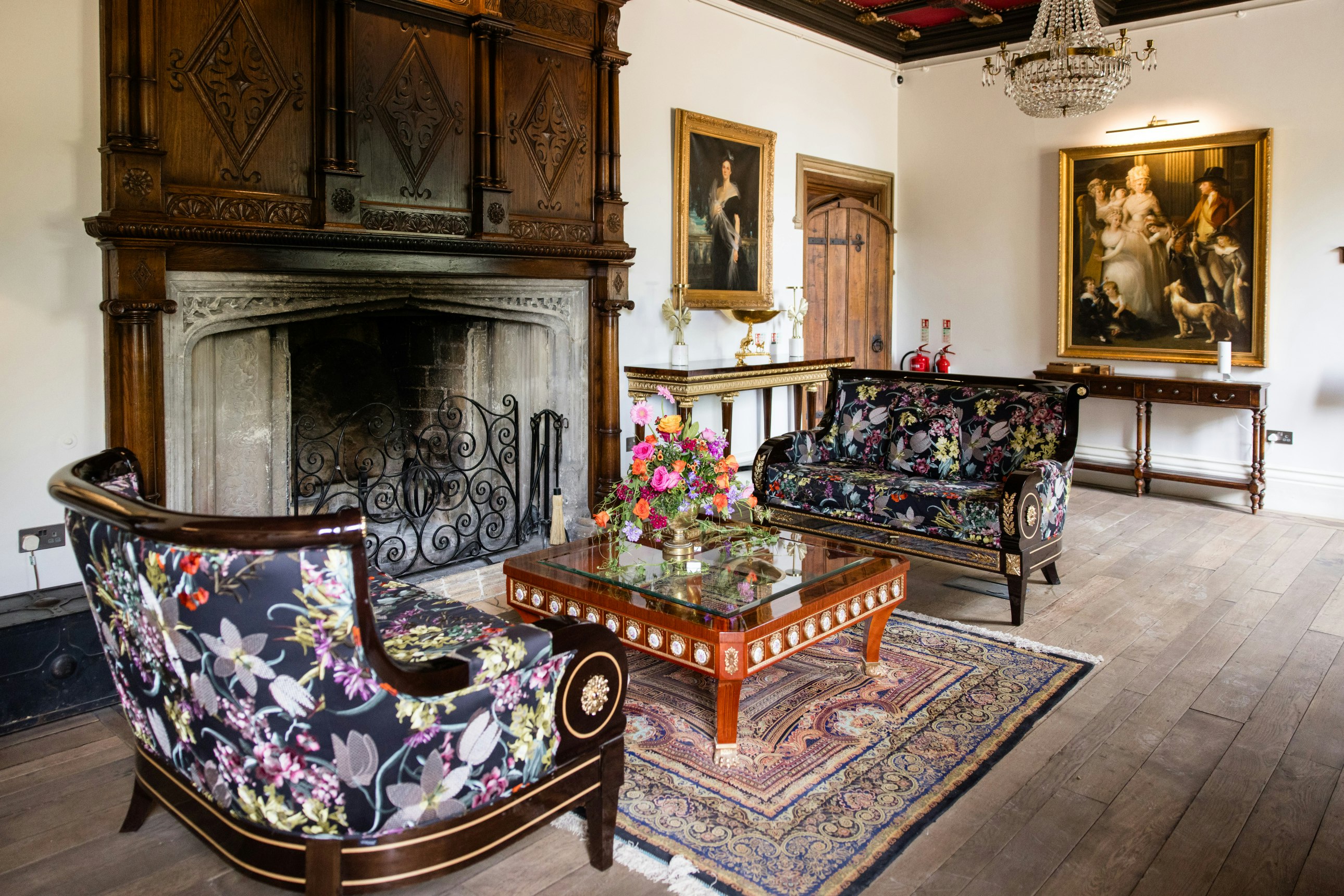 Weston Manor 13/19
