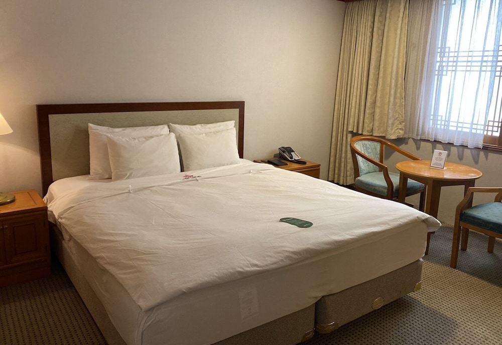 Hotel International 22/66
