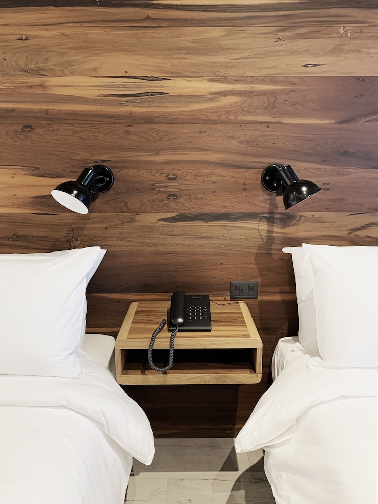 La Urumpta Hotel by AKEN Mind 33/78