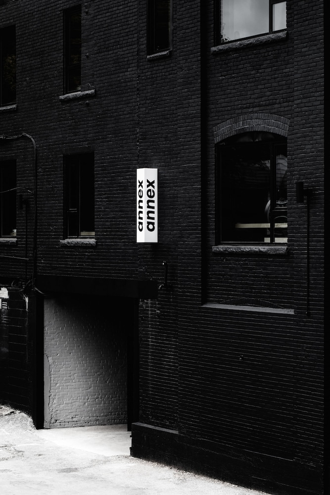 The Annex 1/61