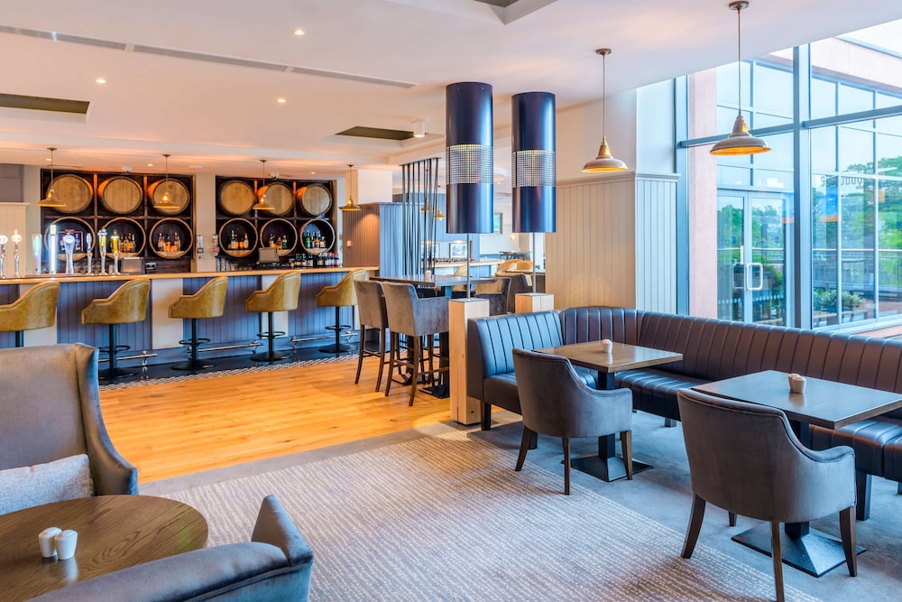 RADISSON BLU HOTEL, ATHLONE 40/67