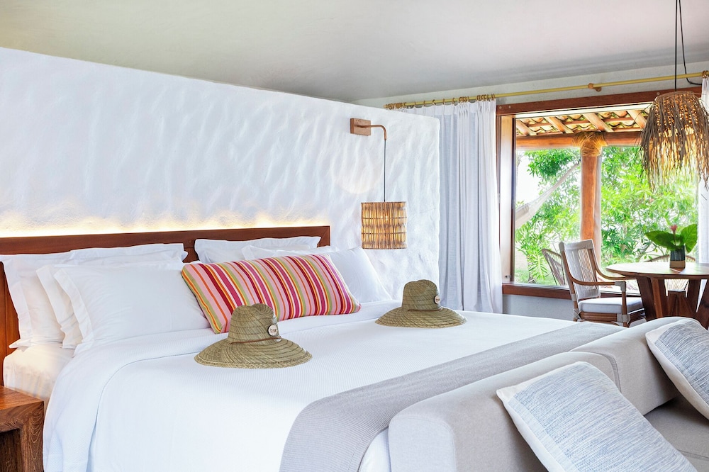 Villa, King Bed, Sea Front