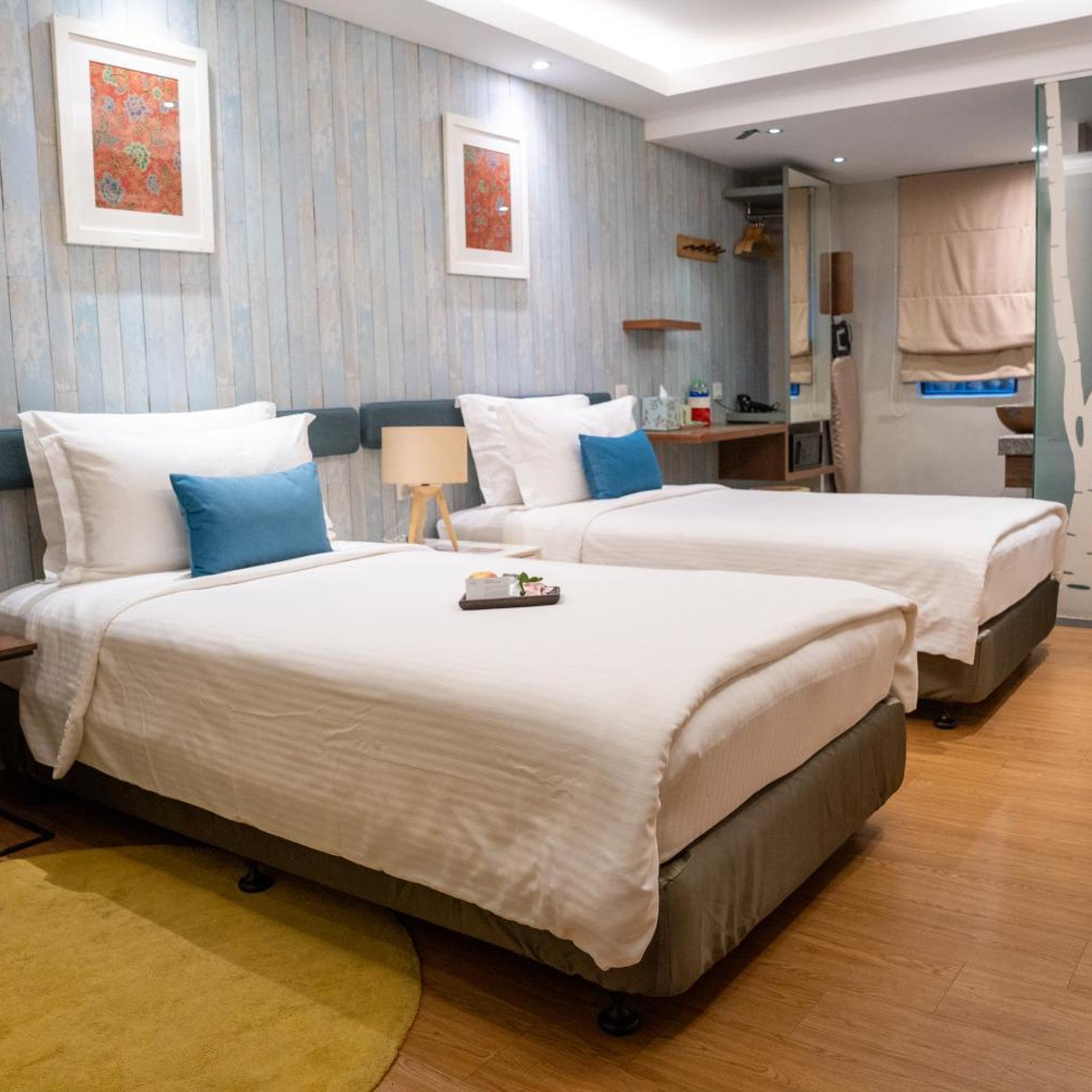 Sojourn Guest House 22/50