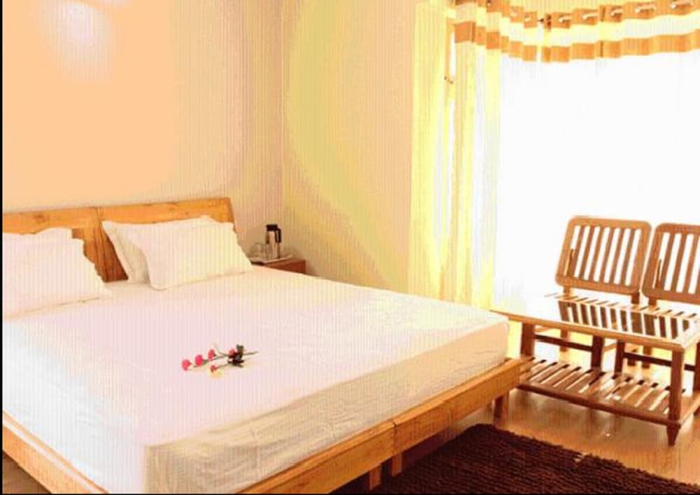 Hotel Om Ladakh 10/19
