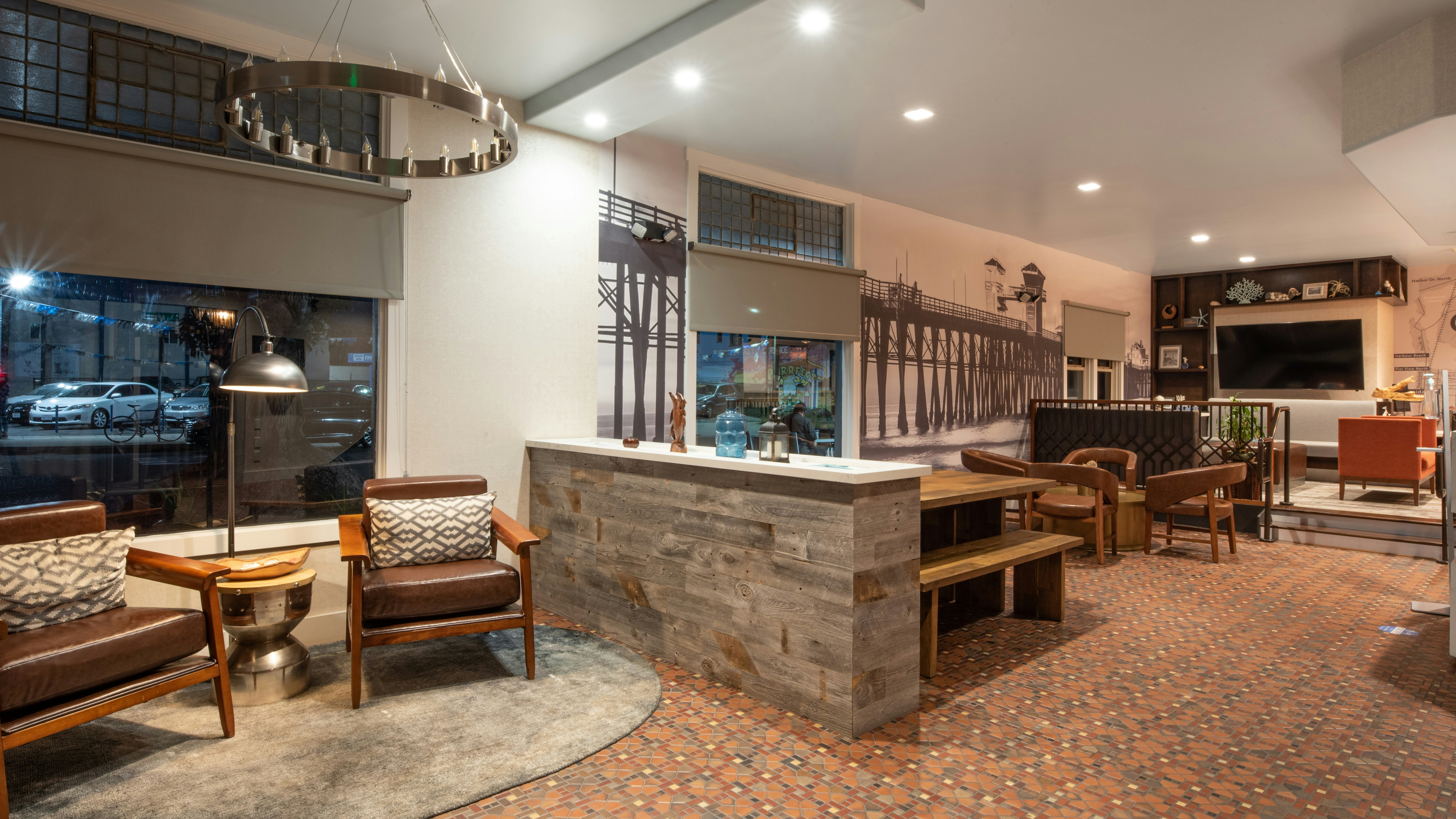 The Fin Hotel Tapestry Collection By Hilton 11/15
