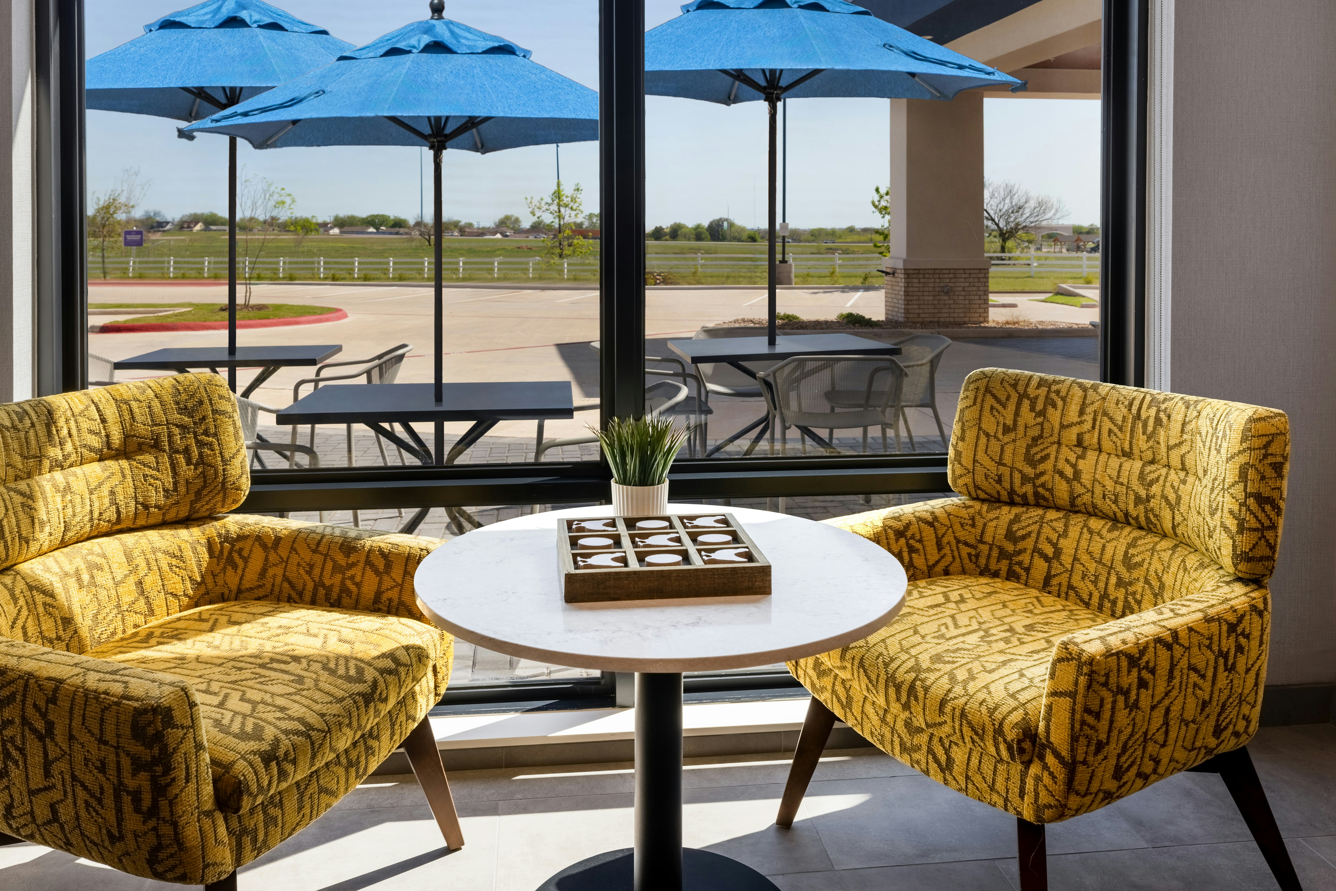 Hampton Inn by Hilton Wichita Falls North 28/40