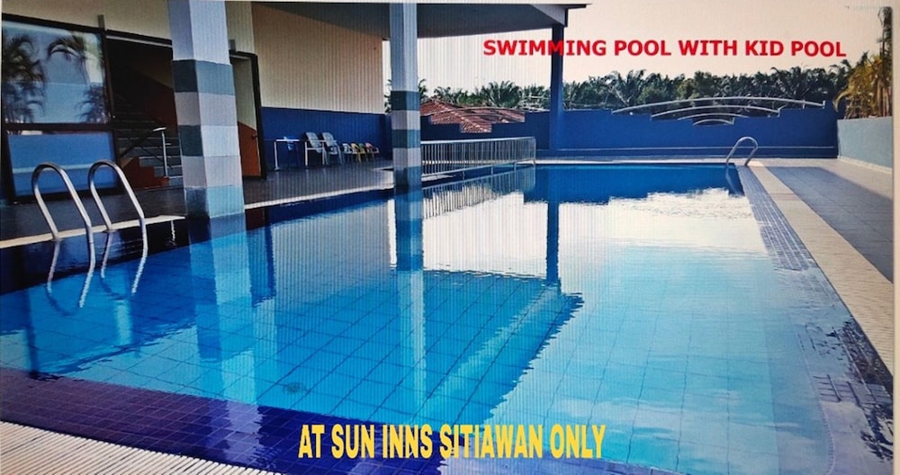 Sun Inns Hotel D Mind 1 Seri Kembangan 31/41