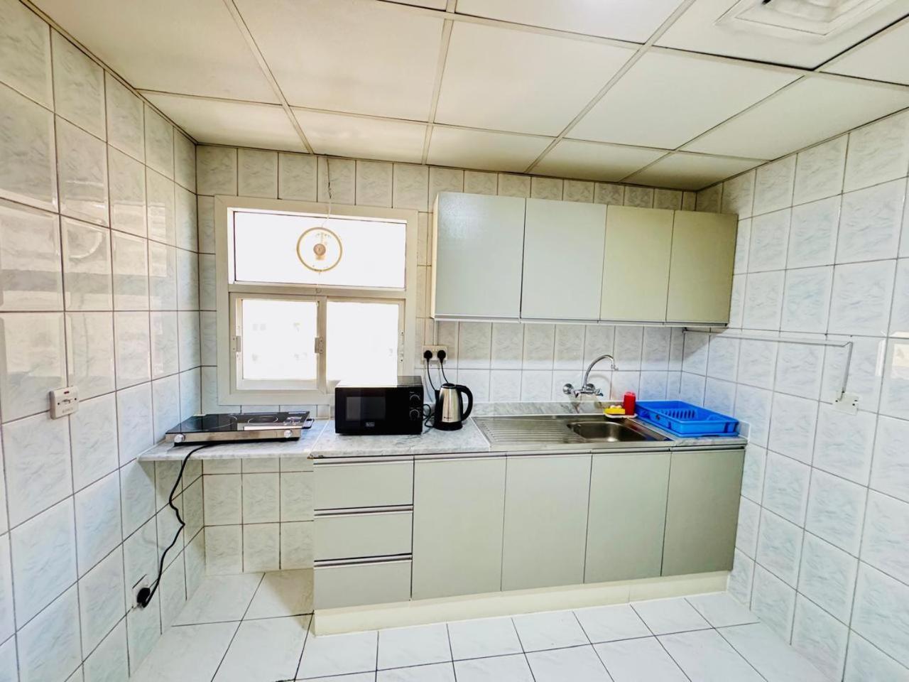 Basma Residence Hotel Apartments 6/31