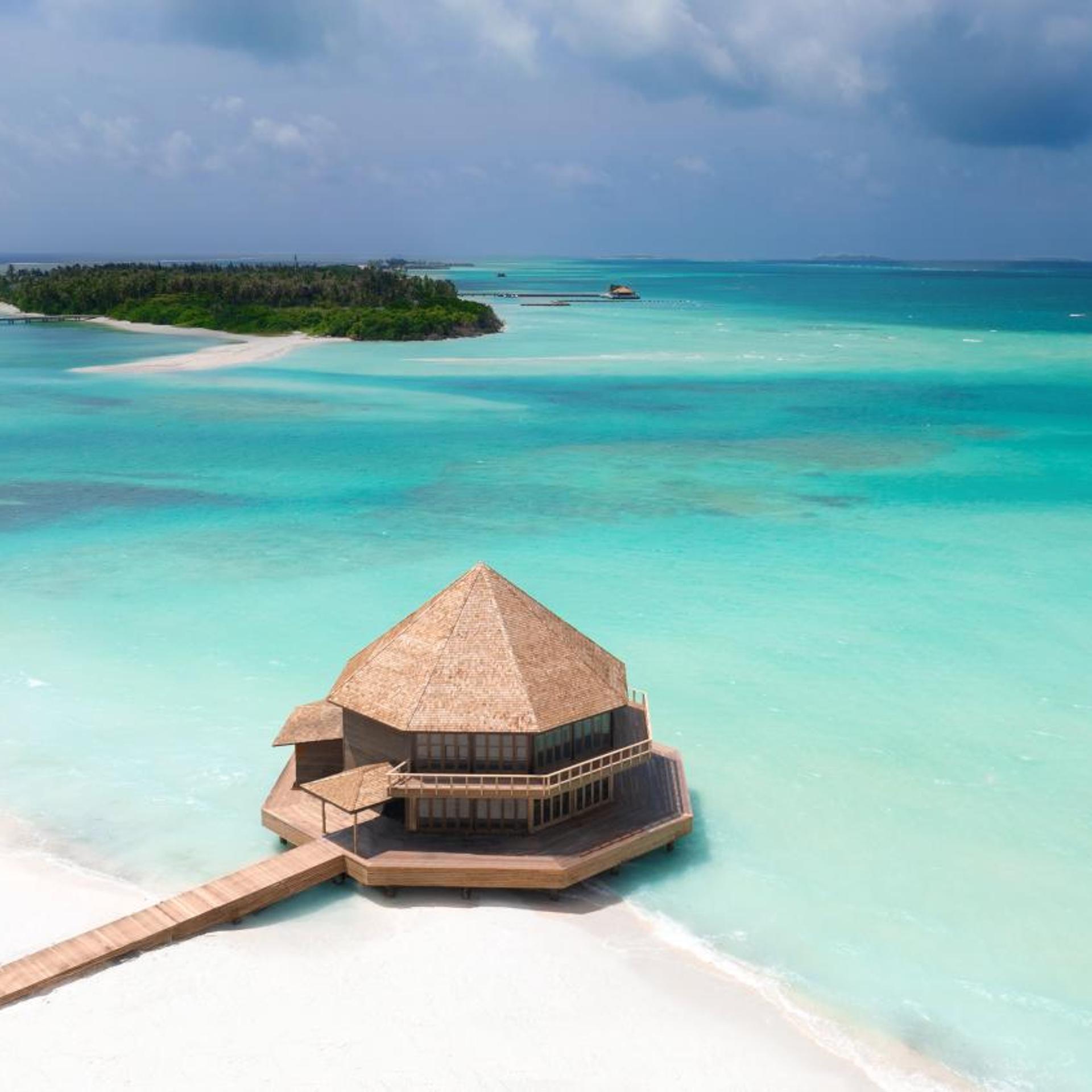 Nala Maldives by Jawakara 52/56