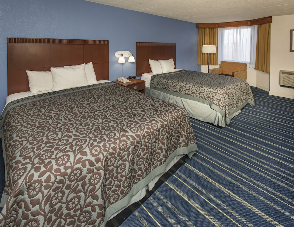 Days Hotel By Wyndham Allentown Airport / Lehigh Valley 22/47
