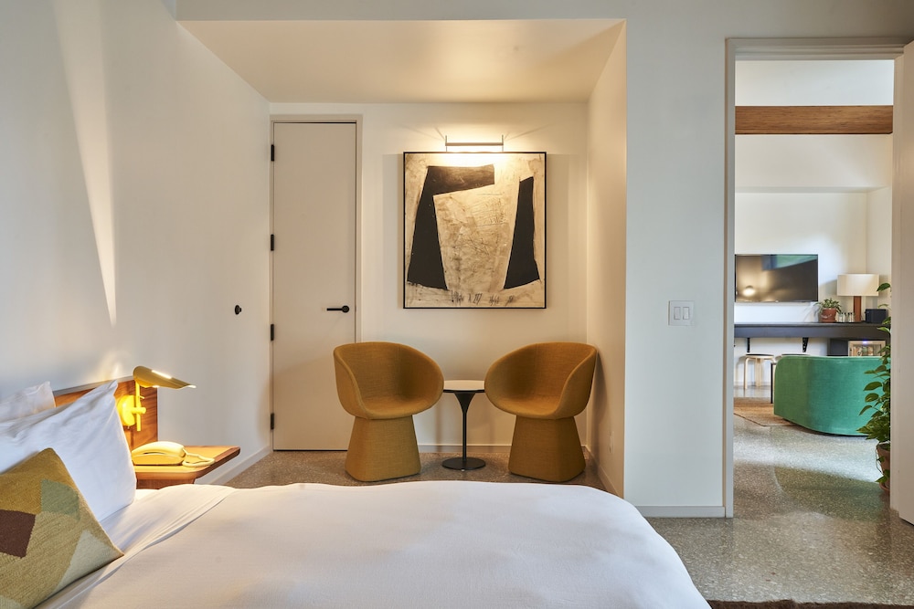 Hotel Magdalena 22/62