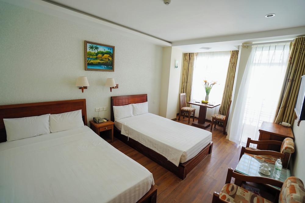 Golden Sea Hotel Nha Trang 35/76