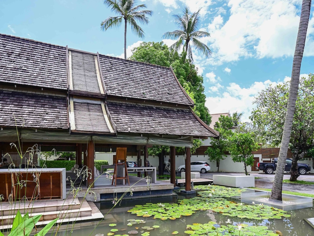 Sala Samui Choengmon Beach 8/80