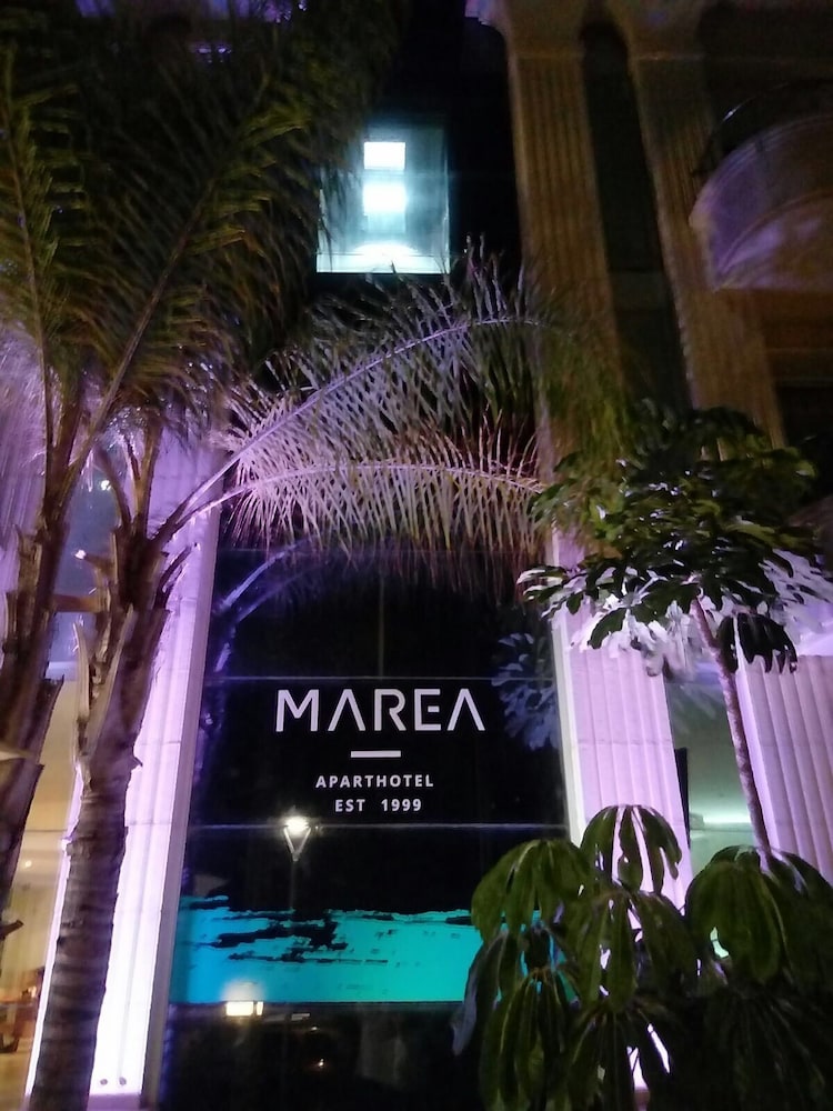 MAREA APARTHOTEL 2/32