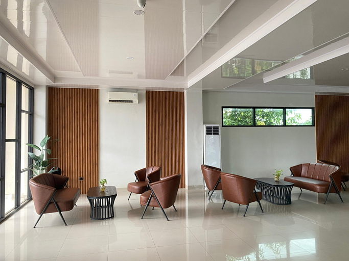 Wilo Hotel Bengkulu 9/11